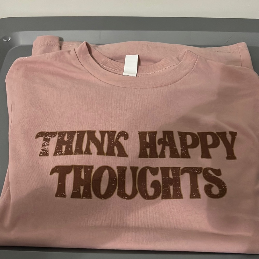 Womens T-Shirt. Size Small. NO STAINS!!
